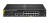 HPE Aruba Networking CX 6000 12p 10M/100M/1G Class4 PoE 2p SFP 1G 139W Switch Zarządzany L3 Gigabit Ethernet (10/100/1000) Obsługa PoE 1U
