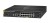 HPE Aruba Networking CX 6000 12p 10M/100M/1G Class4 PoE 2p SFP 1G 139W Switch Zarządzany L3 Gigabit Ethernet (10/100/1000) Obsługa PoE 1U