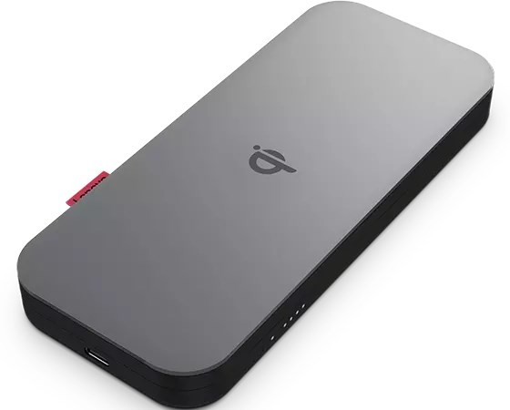 Powerbank Lenovo Go Wireless Mobile 10000mAh