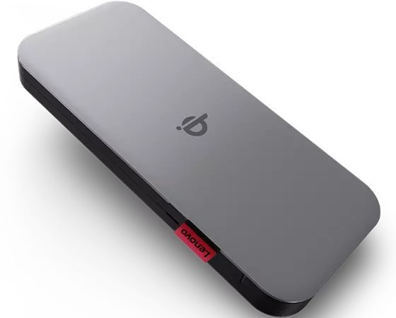 Powerbank Lenovo Go Wireless Mobile 10000mAh