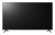 LG 65PK640S Płaski panel Digital Signage 165,1 cm (65") LED 300 cd/m2 4K Ultra HD Czarny WebOS 16/7