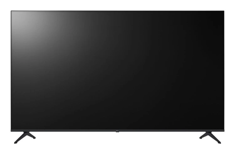 LG 65PK640S Płaski panel Digital Signage 165,1 cm (65") LED 300 cd/m2 4K Ultra HD Czarny WebOS 16/7