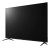 LG 65PK640S Płaski panel Digital Signage 165,1 cm (65") LED 300 cd/m2 4K Ultra HD Czarny WebOS 16/7