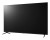 LG 65PK640S Płaski panel Digital Signage 165,1 cm (65") LED 300 cd/m2 4K Ultra HD Czarny WebOS 16/7