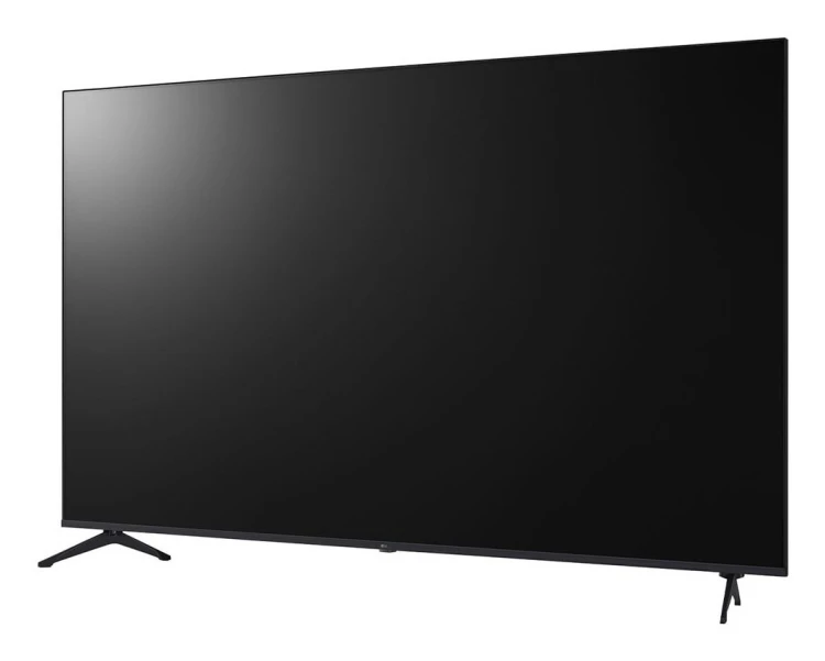 LG 65PK640S Płaski panel Digital Signage 165,1 cm (65") LED 300 cd/m2 4K Ultra HD Czarny WebOS 16/7