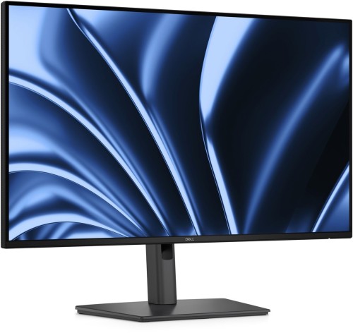 DELL Pro P P2726HE monitor komputerowy 68,6 cm (27") 1920 x 1080 px Full HD LCD Szary