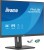 iiyama ProLite XB2495WSC-B1 monitor komputerowy 61,2 cm (24.1") 1920 x 1200 px WUXGA LED Czarny