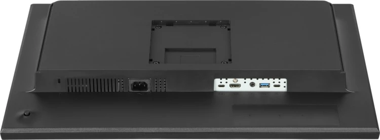 iiyama ProLite XB2495WSC-B1 monitor komputerowy 61,2 cm (24.1") 1920 x 1200 px WUXGA LED Czarny