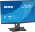 iiyama ProLite XB2495WSC-B1 monitor komputerowy 61,2 cm (24.1") 1920 x 1200 px WUXGA LED Czarny