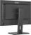 iiyama ProLite XB2495WSC-B1 monitor komputerowy 61,2 cm (24.1") 1920 x 1200 px WUXGA LED Czarny