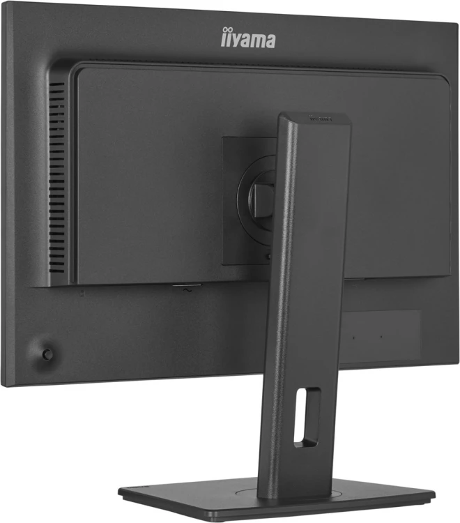 iiyama ProLite XB2495WSC-B1 monitor komputerowy 61,2 cm (24.1") 1920 x 1200 px WUXGA LED Czarny