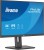iiyama ProLite XB2495WSC-B1 monitor komputerowy 61,2 cm (24.1") 1920 x 1200 px WUXGA LED Czarny