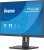 iiyama ProLite XB2495WSC-B1 monitor komputerowy 61,2 cm (24.1") 1920 x 1200 px WUXGA LED Czarny