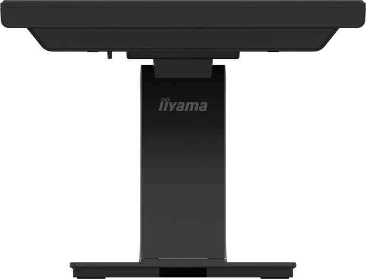 iiyama ProLite T1732MSC-B2S monitor komputerowy 43,2 cm (17") 1280 x 1024 px SXGA LED Ekran dotykowy Czarny