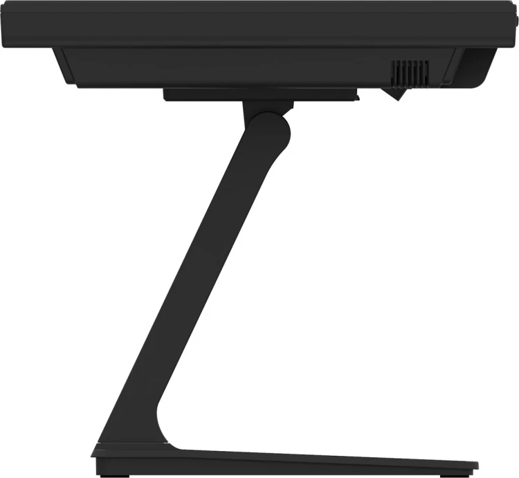 iiyama ProLite T1732MSC-B2S monitor komputerowy 43,2 cm (17") 1280 x 1024 px SXGA LED Ekran dotykowy Czarny