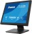 iiyama ProLite T1732MSC-B2S monitor komputerowy 43,2 cm (17") 1280 x 1024 px SXGA LED Ekran dotykowy Czarny