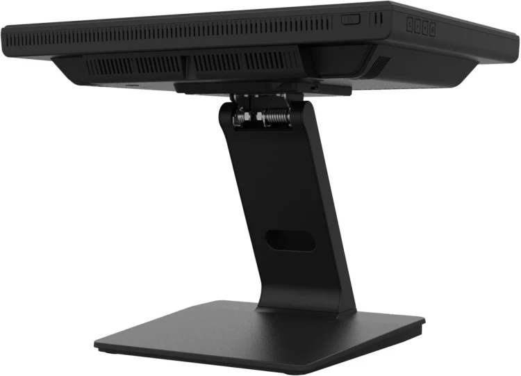 iiyama ProLite T1732MSC-B2S monitor komputerowy 43,2 cm (17") 1280 x 1024 px SXGA LED Ekran dotykowy Czarny