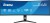 iiyama ProLite XCB4994DQSU-B1 monitor komputerowy 124,5 cm (49") 5120 x 1440 px Dual QHD LCD Czarny