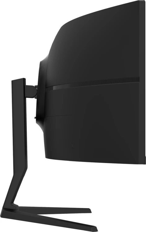 iiyama ProLite XCB4994DQSU-B1 monitor komputerowy 124,5 cm (49") 5120 x 1440 px Dual QHD LCD Czarny