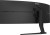iiyama ProLite XCB4994DQSU-B1 monitor komputerowy 124,5 cm (49") 5120 x 1440 px Dual QHD LCD Czarny