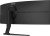 iiyama ProLite XCB4994DQSU-B1 monitor komputerowy 124,5 cm (49") 5120 x 1440 px Dual QHD LCD Czarny