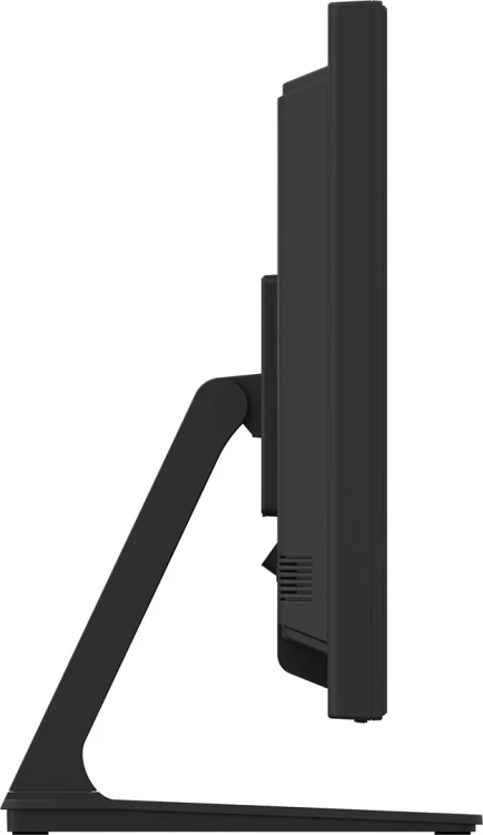 iiyama ProLite T1932MSC-B2S monitor komputerowy 48,3 cm (19") 1280 x 1024 px SXGA LED Ekran dotykowy Czarny