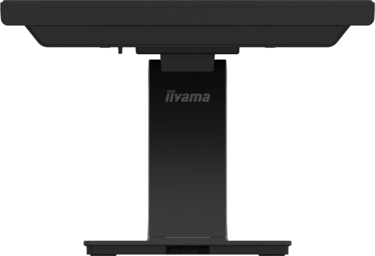 iiyama ProLite T1932MSC-B2S monitor komputerowy 48,3 cm (19") 1280 x 1024 px SXGA LED Ekran dotykowy Czarny