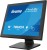 iiyama ProLite T1932MSC-B2S monitor komputerowy 48,3 cm (19") 1280 x 1024 px SXGA LED Ekran dotykowy Czarny