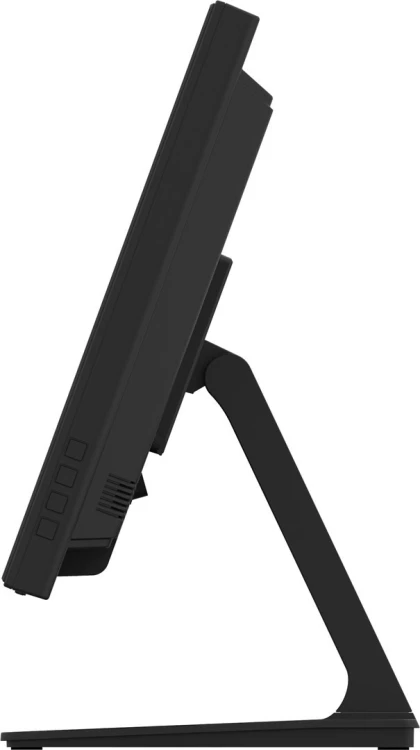 iiyama ProLite T1932MSC-B2S monitor komputerowy 48,3 cm (19") 1280 x 1024 px SXGA LED Ekran dotykowy Czarny