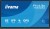 iiyama TN6505A-B1AG signage display Interaktywny płaski panel 163,8 cm (64.5") 500 cd/m2 4K Ultra HD Czarny Ekran dotykowy