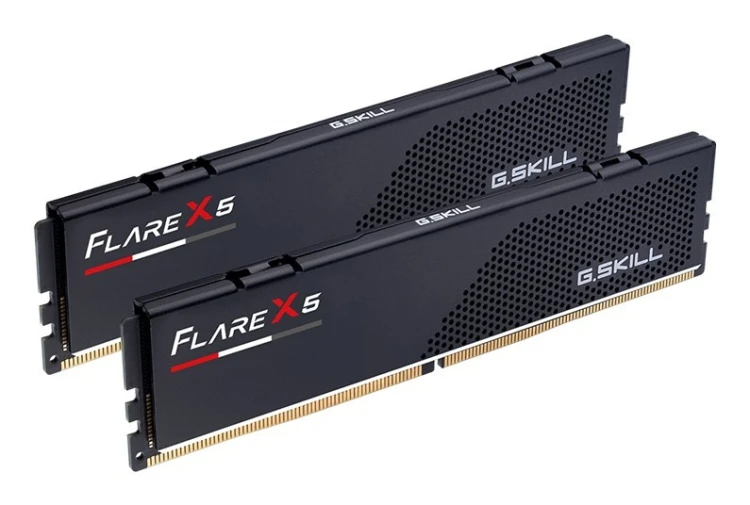 G.Skill Flare X5 F5-5600J3636C8GH2-FX5 moduł pamięci 16 GB 2 x 8 GB DDR5 5600 MT/s 288-pin DIMM