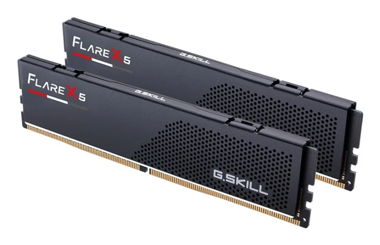 G.Skill Flare X5 F5-5600J3636C8GH2-FX5 moduł pamięci 16 GB 2 x 8 GB DDR5 5600 MT/s 288-pin DIMM