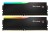 G.Skill Ripjaws M5 RGB F5-6000J3036F24GX2-RM5RK moduł pamięci 48 GB 2 x 24 GB DDR5 288-pin DIMM