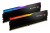 G.Skill Ripjaws M5 RGB F5-6000J3036F24GX2-RM5RK moduł pamięci 48 GB 2 x 24 GB DDR5 288-pin DIMM