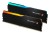 G.Skill Ripjaws M5 RGB F5-6000J3036F24GX2-RM5RK moduł pamięci 48 GB 2 x 24 GB DDR5 288-pin DIMM