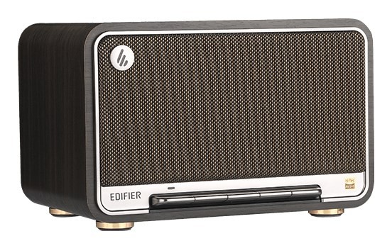 Edifier D32 Przenośny głośnik stereo Orzech włoski 60 W