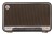 Edifier D32 Przenośny głośnik stereo Orzech włoski 60 W