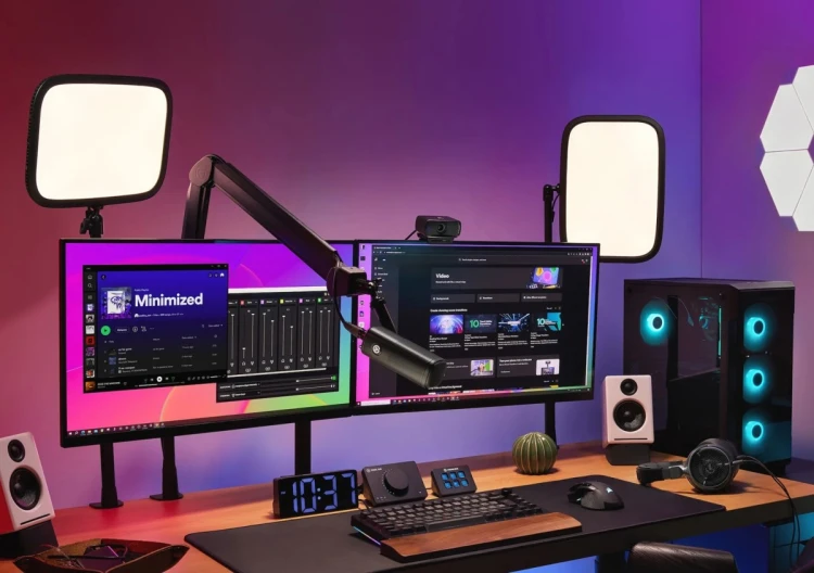 Elgato Facecam MK2 kamera internetowa 1920 x 1080 px USB-C Czarny
