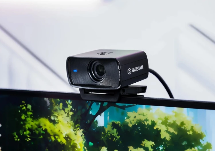 Elgato Facecam MK2 kamera internetowa 1920 x 1080 px USB-C Czarny