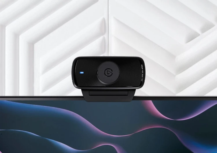 Elgato Facecam MK2 kamera internetowa 1920 x 1080 px USB-C Czarny