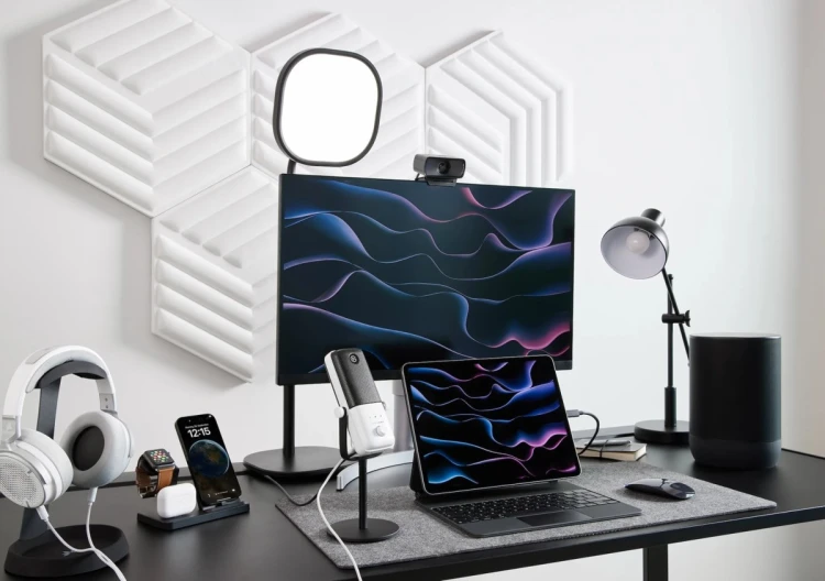 Elgato Facecam MK2 kamera internetowa 1920 x 1080 px USB-C Czarny