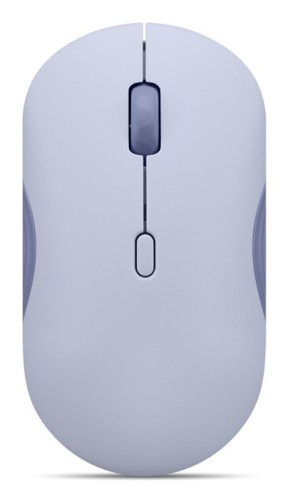 Mysz bezprzewodowa Lenovo Silent Mouse 350 BT Meta Grape