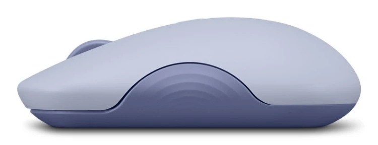 Mysz bezprzewodowa Lenovo Silent Mouse 350 BT Meta Grape