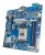 Płyta główna - Gigabyte MC13-LE0 1x AM5 AMD Epyc 4004/Ryzen 7000/Ryzen 9000 B650E