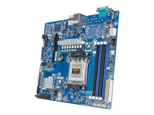 Płyta główna - Gigabyte MC13-LE0 1x AM5 AMD Epyc 4004/Ryzen 7000/Ryzen 9000 B650E