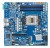 Płyta główna - Gigabyte MC13-LE0 1x AM5 AMD Epyc 4004/Ryzen 7000/Ryzen 9000 B650E