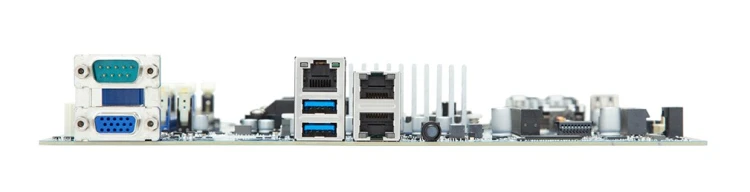 Płyta główna - Gigabyte MC13-LE0 1x AM5 AMD Epyc 4004/Ryzen 7000/Ryzen 9000 B650E