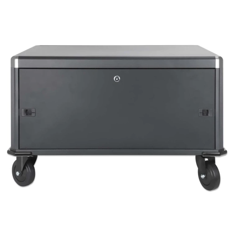MANHATTAN SZAFA DO ŁADOWANIA 20 LAPTOPÓW 16" 20 GN