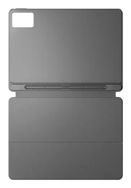 Etui Lenovo Fiolio Case dla Lenovo IdeaTab 11" Luna Grey