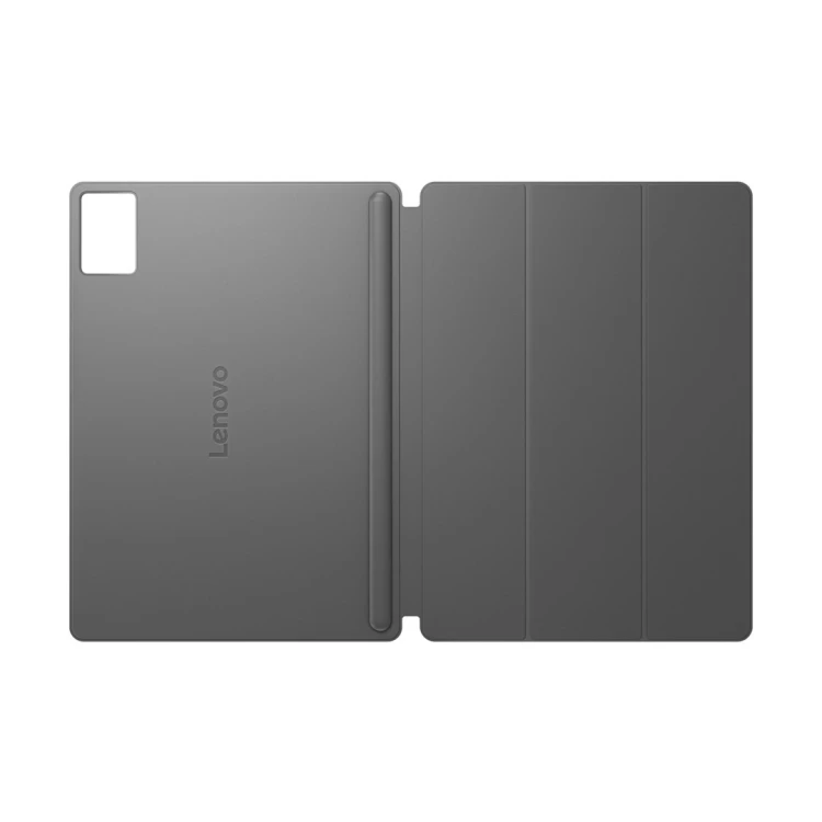 Etui Lenovo Folio Case dla Lenovo IdeaTab Plus Luna Grey